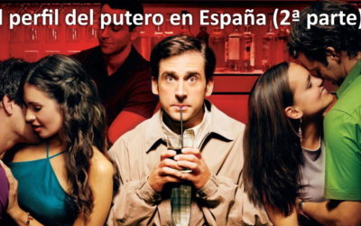 El perfil del cliente de la prostitución en España (II)